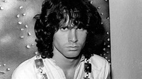Jim Morrison: Así fue la TRÁGICA muerte de una de las grandes leyendas ...