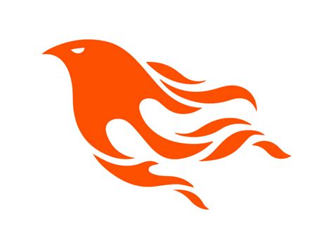 Phoenix Transparent Logo