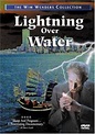Nick's Film - Lightning Over Water | Film 1980 - Kritik - Trailer ...
