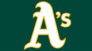 Oakland Athletics Logo: valor, história, PNG