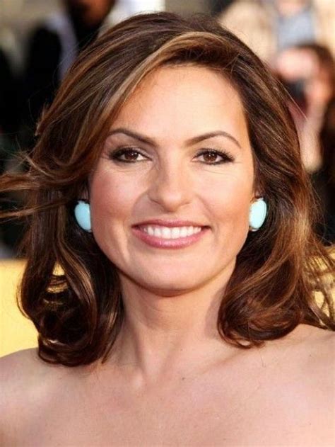 Wedding hairstyle chubby face mother of the bride hairstyles. short hairstyles for round faces Over 50 # ...