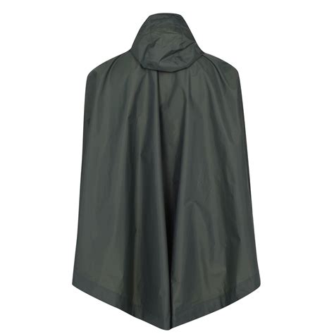 Kway Kway Merlin Cape Men Capes Flannels Fashion Ireland