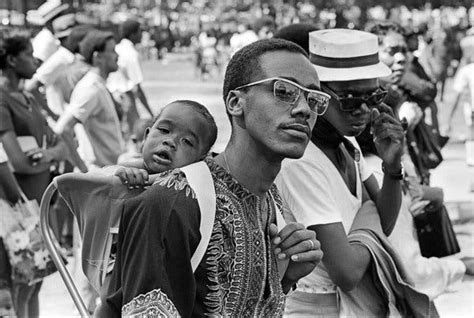 The harlem music festival drew huge crowds to the northern end of new york's central park for six days in the summer of 1969. At 'Black Woodstock,' an All-Star Lineup Delivered Joy and ...