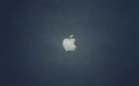 Technology Apple Hd Wallpaper