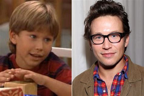 Where Are The Home Improvement Kids Now Find Out What Happened To Brad