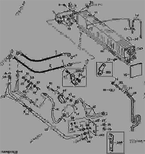 Service manuals, schematics, eproms for electrical technicians. 7700 Joun Deere Wiring Diagram