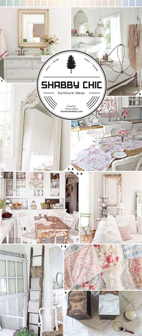 Romance At Home Shabby Chic Furniture Ideas Home Tree Atlas