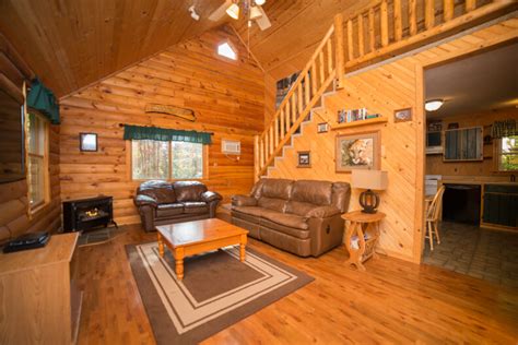 Where are the best cabin rentals in west virginia? Cabin Rentals in West Virginia | Amazing Scenery & Cabins ...