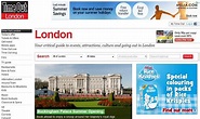 10 Essential Websites For Visiting London | MakeUseOf