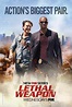 Temporada 1 Lethal Weapon: Todos los episodios - FormulaTV