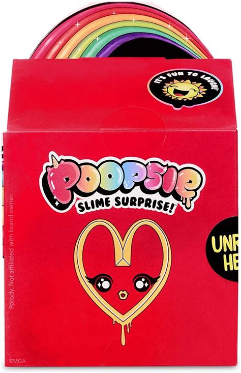 Poopsie Slime Surprise Thinker Toys