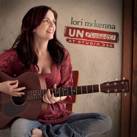 Unplugged At Studio 330 Ep Exclusive By Lori Mckenna Napster