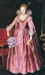 Anna Johanna of Nassau-Siegen, Countess of Brederode (1594-1636 ...