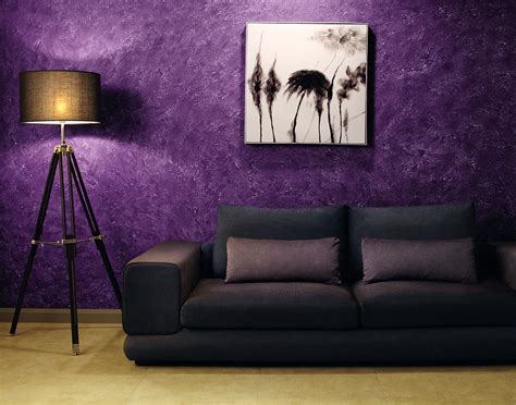 6 Amazing Wall Texture Designs To Revive Your Home Interiors