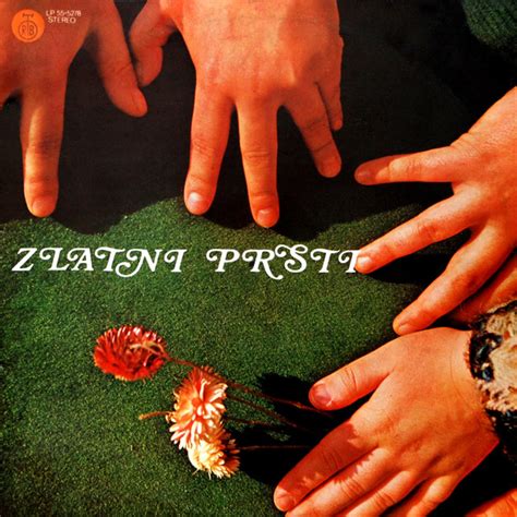 Zlatni Prsti Zlatni Prsti 1976 Vinyl Discogs