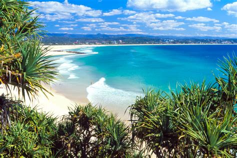 Gold Coast Beaches Re Open After Horror Weekend 4bc