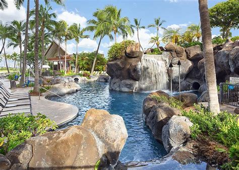 Hilton Grand Vacations At Hilton Hawaiian Village Hotel In