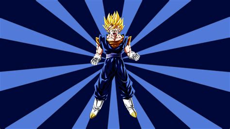 Sup to me please and if u could check out my boy rami the archer. Vegito Wallpapers - Wallpaper Cave