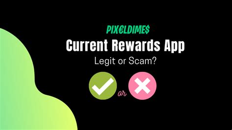Current Rewards App Review 2023 Is It Legit Or A Scam Full Review
