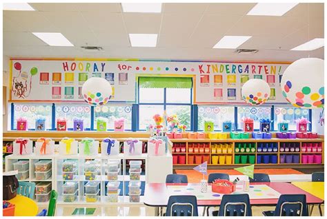 Confetti Crush Collection Classroom Themes Kindergarten Classroom