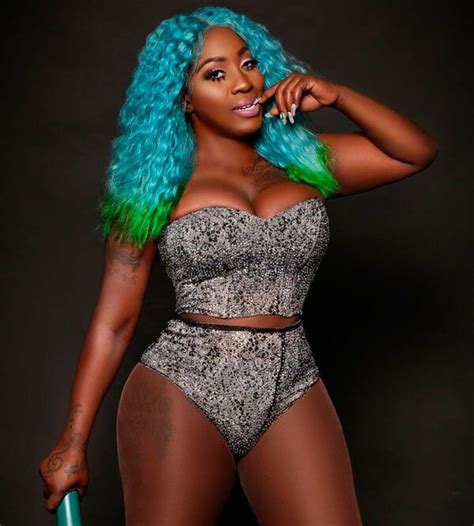 Jamaican Artist Spice Trends Globally With New Song Featuring Shaggy Sean Paul Jamaica Girls