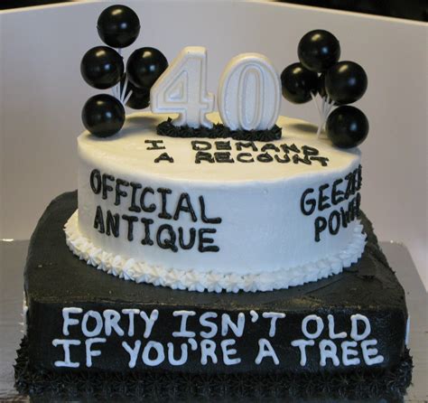 10 Elegant Fun Birthday Cake Ideas For Adults 2024