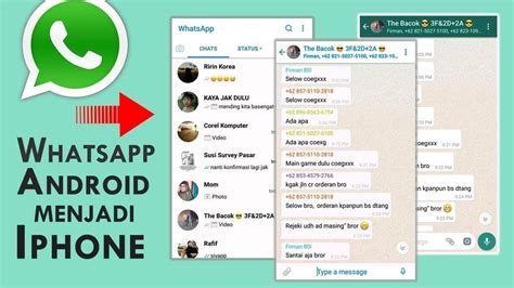 Cool Aplikasi Mobile Client For Whatsapp Web Ideas Blog Ihsanpedia