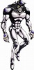 Cream - JoJo's Bizarre Encyclopedia | JoJo Wiki