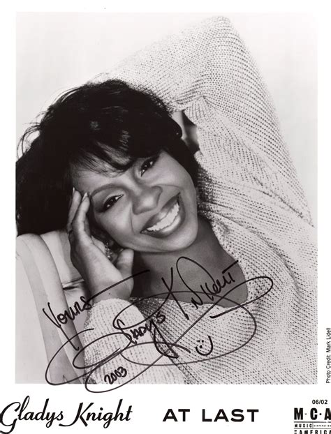 Gladys Knight One Of My Favorites Soul Singers Female Singers
