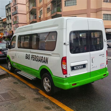 Renting a car in kuala lumpur is a must if you want to fully explore in and around the city. Kuala Lumpur Malaysia Budget Van Rental Budget Van Charter ...