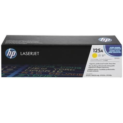 Download the latest and official version of drivers for hp color laserjet cp1215 printer. HP 125A Original Toner Cartridge price in pakistan ...