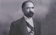 Biografía de Francisco I. Madero - México Desconocido