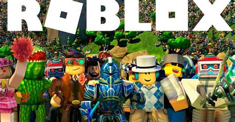 Roblox O Que é Como Jogar E Tudo Sobre A Plataforma De Games