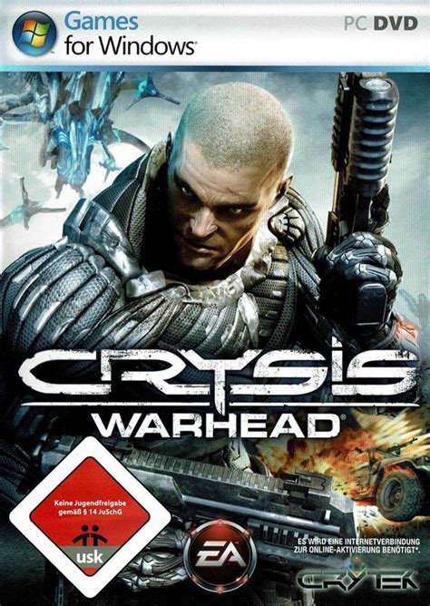 Crysis Warhead Videospiele Wiki Fandom