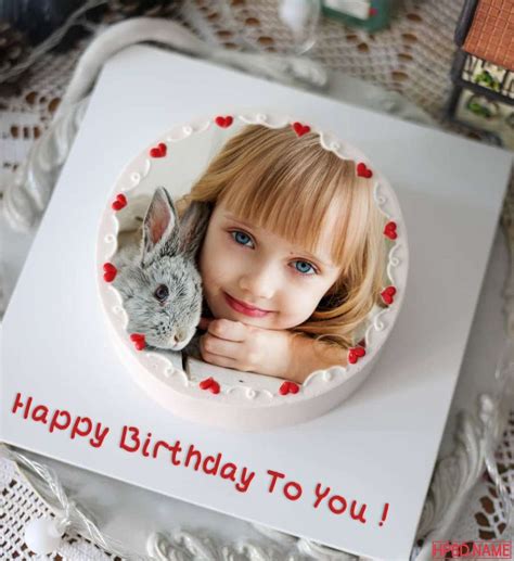 Write your family, friends, relatives, lovers, brother, daughter, mother, father names on happy birthday cake wishes messages pictures. Make Name and Photo on Birthday Cake Online