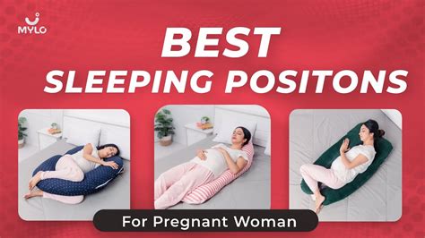 Sleeping Positions During Pregnancy Sleeping Position Of Pregnant
