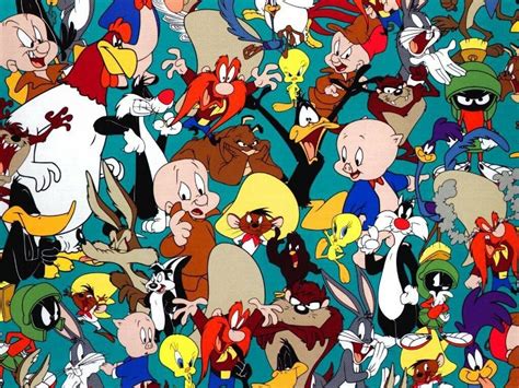 Baby Looney Tunes Hd Wallpapers 26073 Baltana