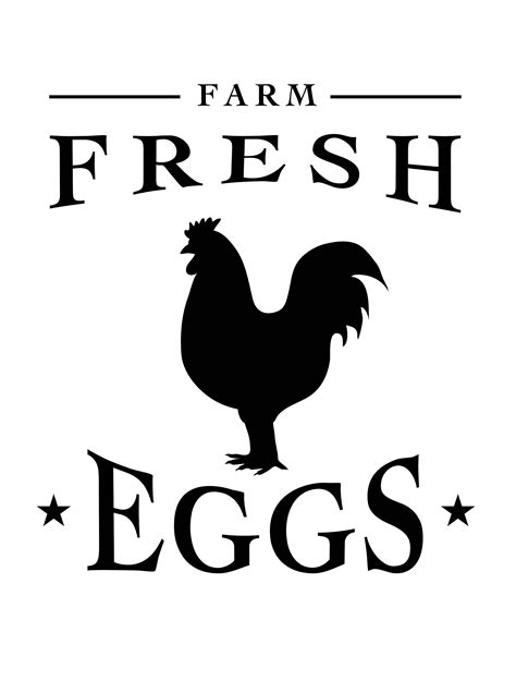 Farm Fresh Eggs Free Printable Printable Word Searches