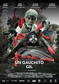 El 31 de octubre se estrena “Un Gauchito Gil”, la película sobre el ...
