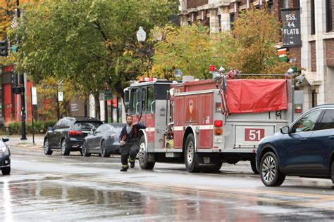 5 Wtf Moments From Chicago Fire Season 9 Episode 2