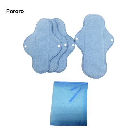 Reusable Sanitary Pads Afri Pads Chinas Only Supplier Export To Africa