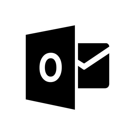 Icône Gratuite De Outlook Et Pack Dicônes De Outlook Freeimages