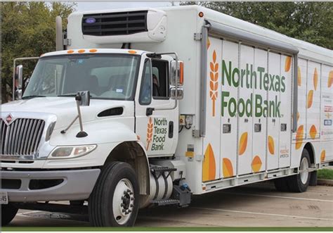 This is the north county food bank located in wheeler, or. NORTH TEXAS FOOD BANK TO DISTRIBUTE FOOD AT THE HOPKINS ...