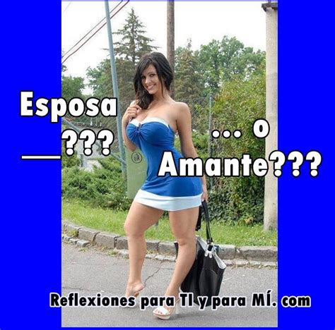 Esposa Amantes