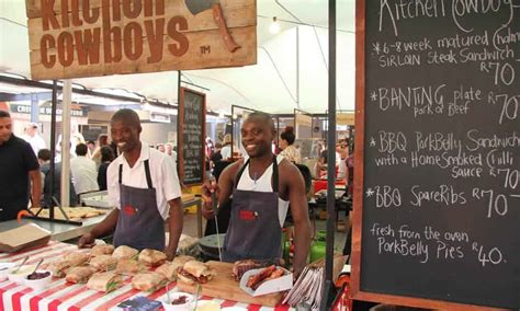 10 Of The Best Places To Eat In Cape Town South Africa Cape Town