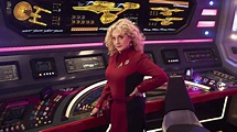'Star Trek: Strange New Worlds' Adds Carol Kane, Plus Watch Season 2 ...
