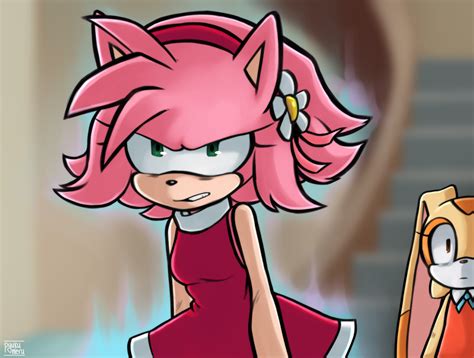 kleine spinne labyrinth amy rose sonic x diplomat kritik geschreddert