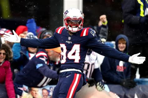 Ranking The Wide Receiver Units In The Afc East For 2022 Page 2