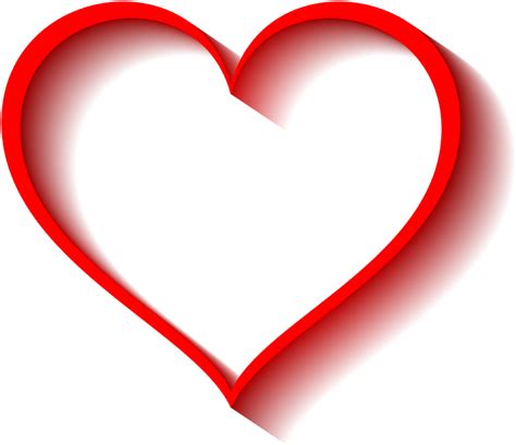 Transparent Heart Love Png Clipart Full Size Clipart 5604391