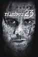 The Number 23 (2007) - Posters — The Movie Database (TMDB)